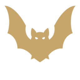 Bat removal icon
